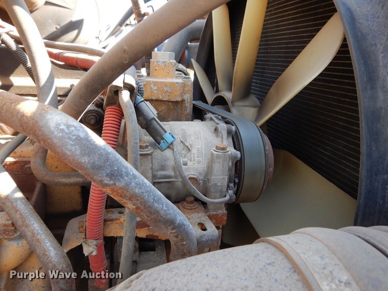 image for item DL6261 2007 Sterling LT9500  dump truck