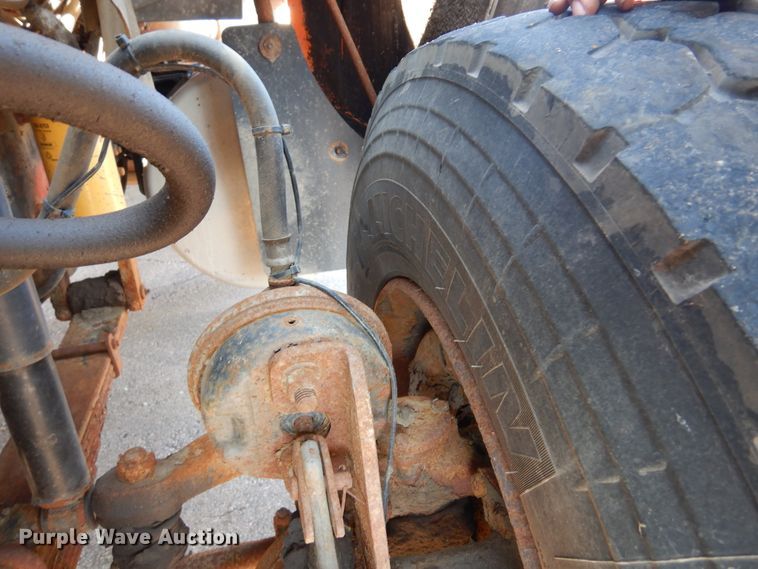 image for item DL6261 2007 Sterling LT9500  dump truck