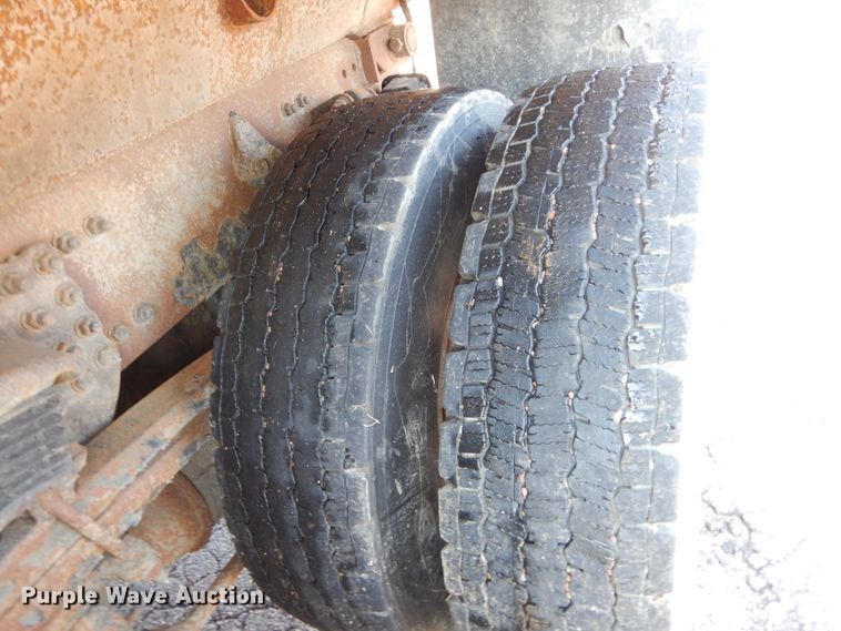 image for item DL6261 2007 Sterling LT9500  dump truck