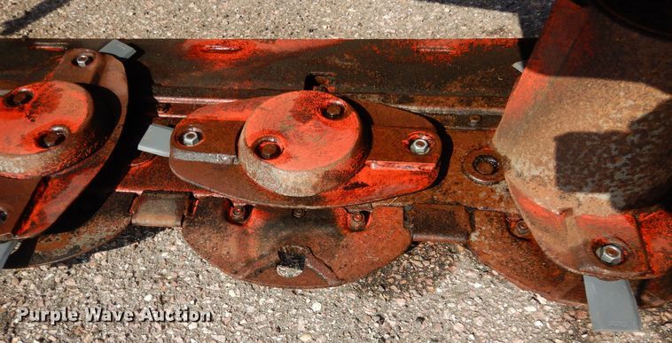 image for item DL6263 Kuhn GMD310  disc mower