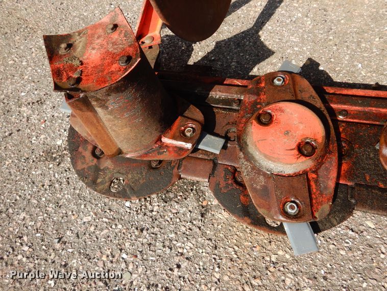 image for item DL6263 Kuhn GMD310  disc mower