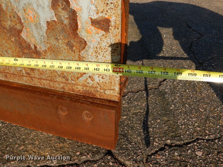 image for item DL6264 2008 Sterling LT9500  dump truck