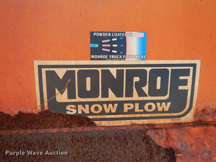 image for item DL6264 2008 Sterling LT9500  dump truck