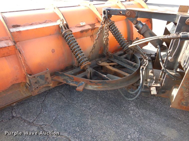 image for item DL6264 2008 Sterling LT9500  dump truck