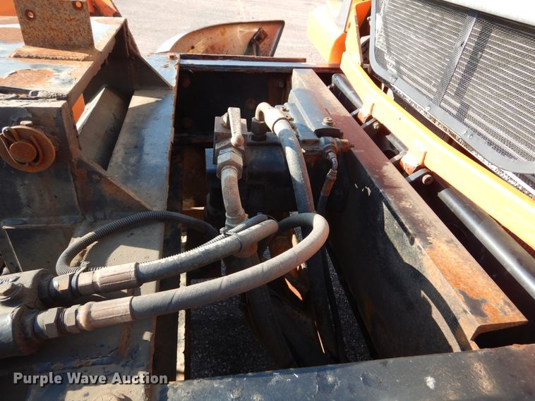 image for item DL6264 2008 Sterling LT9500  dump truck