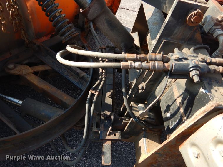 image for item DL6264 2008 Sterling LT9500  dump truck