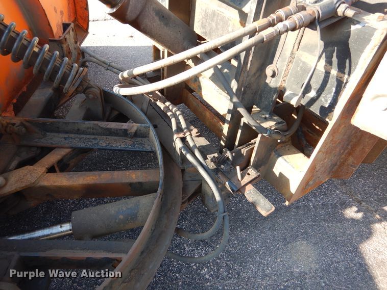 image for item DL6264 2008 Sterling LT9500  dump truck