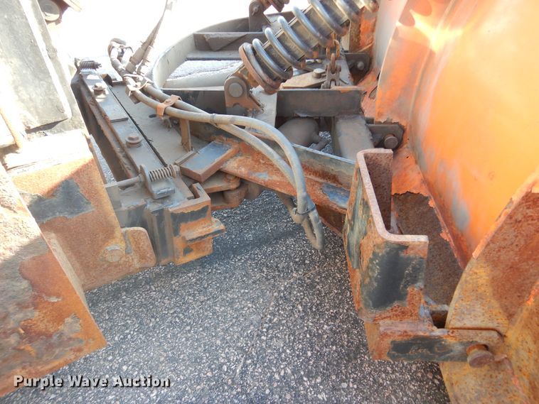 image for item DL6264 2008 Sterling LT9500  dump truck