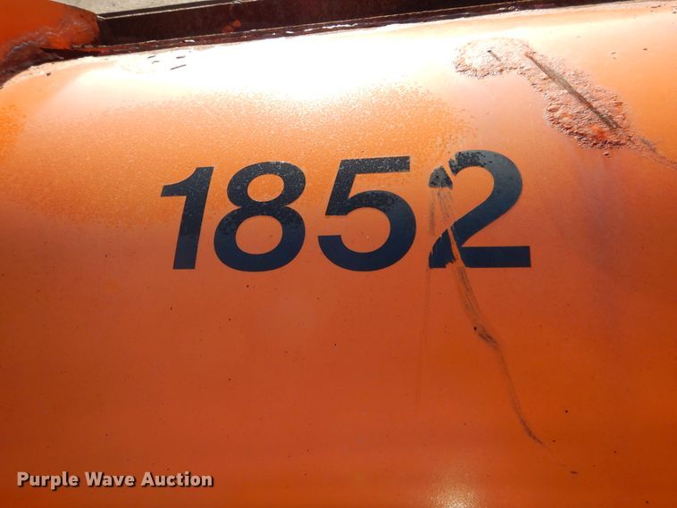 image for item DL6264 2008 Sterling LT9500  dump truck