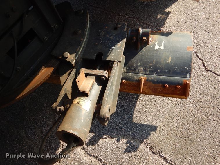 image for item DL6264 2008 Sterling LT9500  dump truck