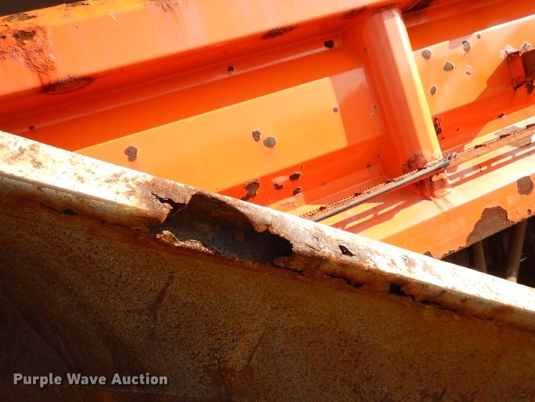 image for item DL6264 2008 Sterling LT9500  dump truck