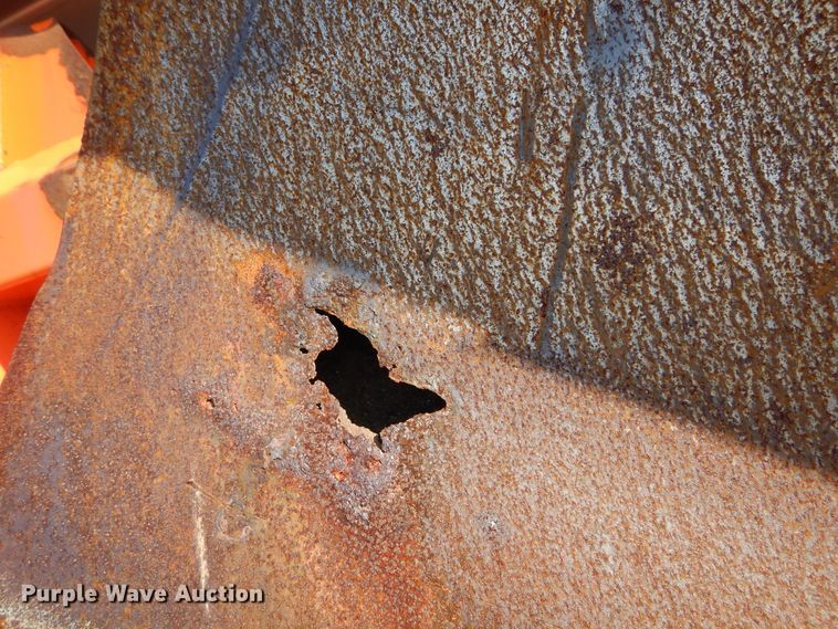 image for item DL6264 2008 Sterling LT9500  dump truck