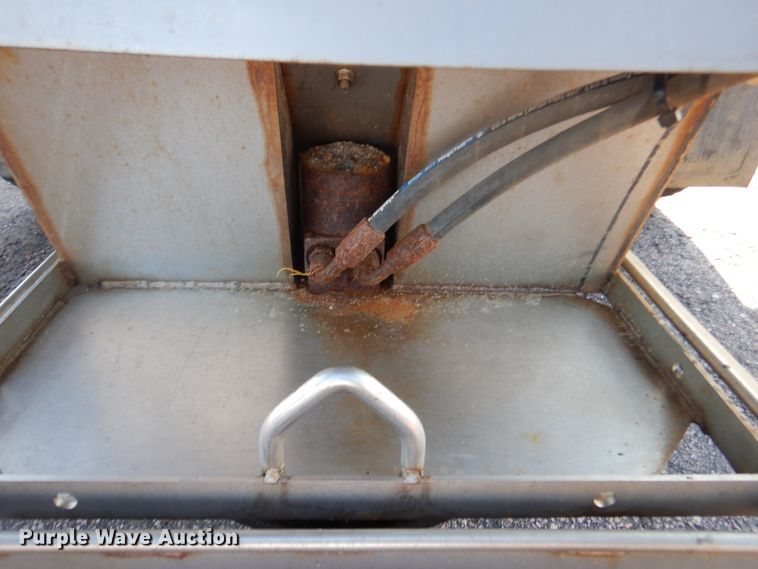 image for item DL6264 2008 Sterling LT9500  dump truck