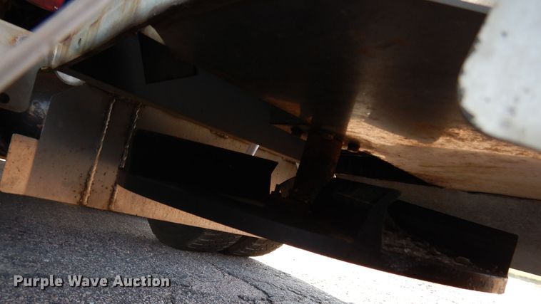 image for item DL6264 2008 Sterling LT9500  dump truck