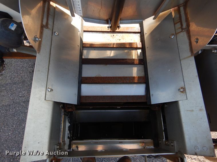 image for item DL6264 2008 Sterling LT9500  dump truck