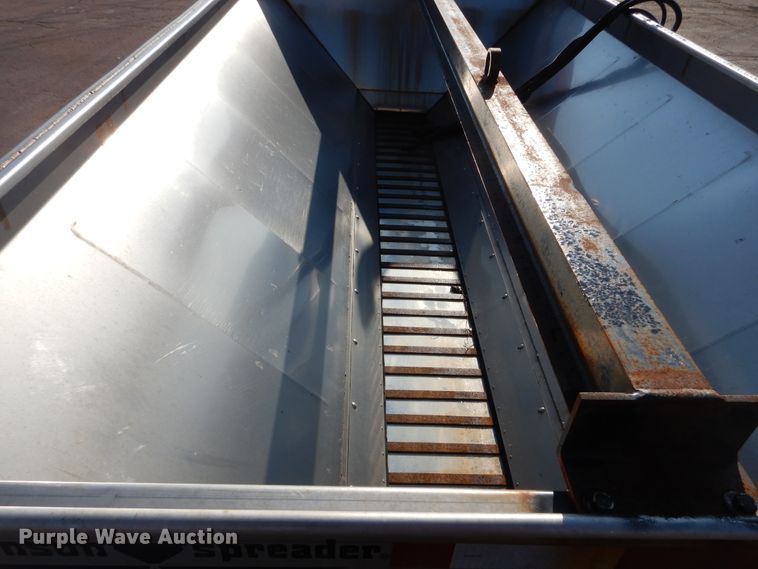 image for item DL6264 2008 Sterling LT9500  dump truck