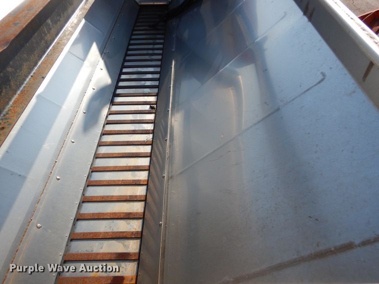 image for item DL6264 2008 Sterling LT9500  dump truck