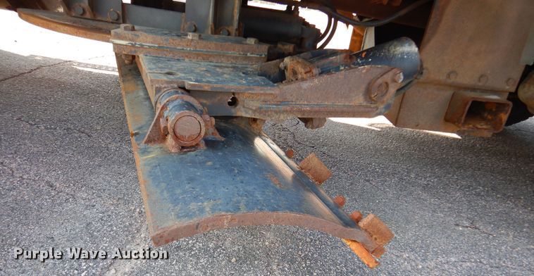 image for item DL6264 2008 Sterling LT9500  dump truck