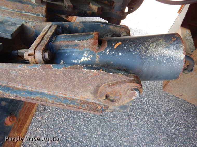 image for item DL6264 2008 Sterling LT9500  dump truck