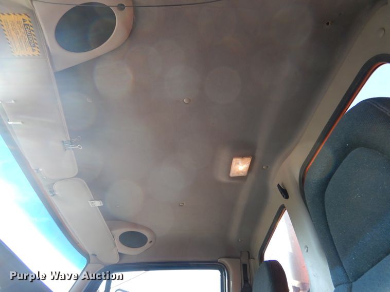 image for item DL6264 2008 Sterling LT9500  dump truck