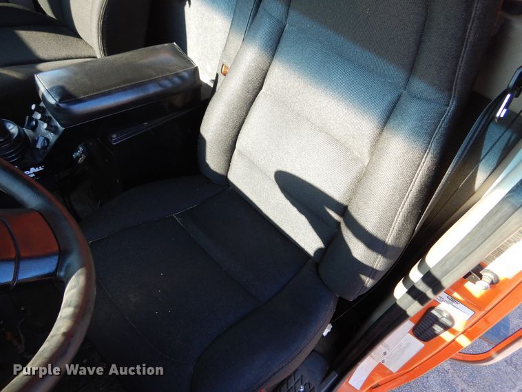 image for item DL6264 2008 Sterling LT9500  dump truck