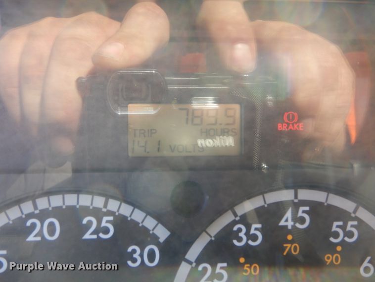 image for item DL6264 2008 Sterling LT9500  dump truck