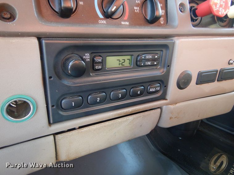 image for item DL6264 2008 Sterling LT9500  dump truck