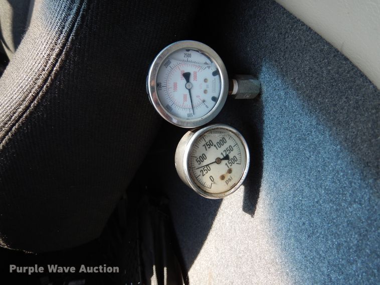 image for item DL6264 2008 Sterling LT9500  dump truck