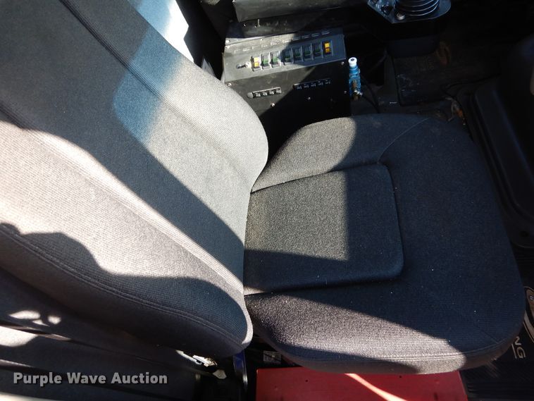 image for item DL6264 2008 Sterling LT9500  dump truck