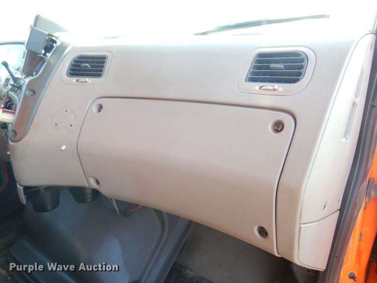 image for item DL6264 2008 Sterling LT9500  dump truck