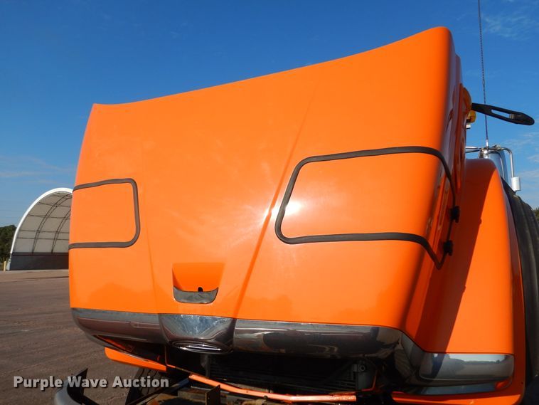 image for item DL6264 2008 Sterling LT9500  dump truck