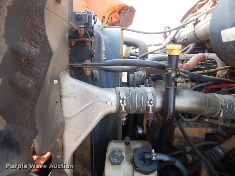 image for item DL6264 2008 Sterling LT9500  dump truck