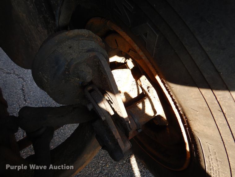 image for item DL6264 2008 Sterling LT9500  dump truck