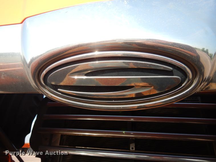 image for item DL6264 2008 Sterling LT9500  dump truck