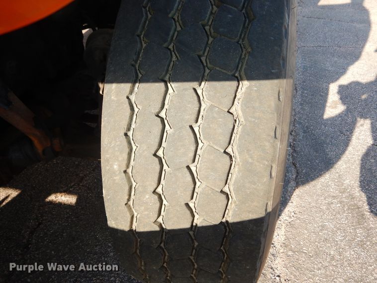 image for item DL6264 2008 Sterling LT9500  dump truck