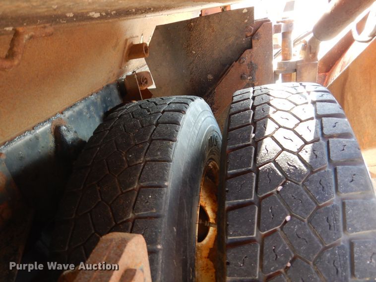 image for item DL6264 2008 Sterling LT9500  dump truck