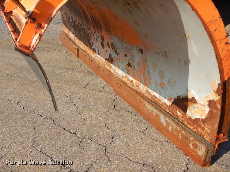 image for item DL6265 2005 Sterling LT9500  dump truck