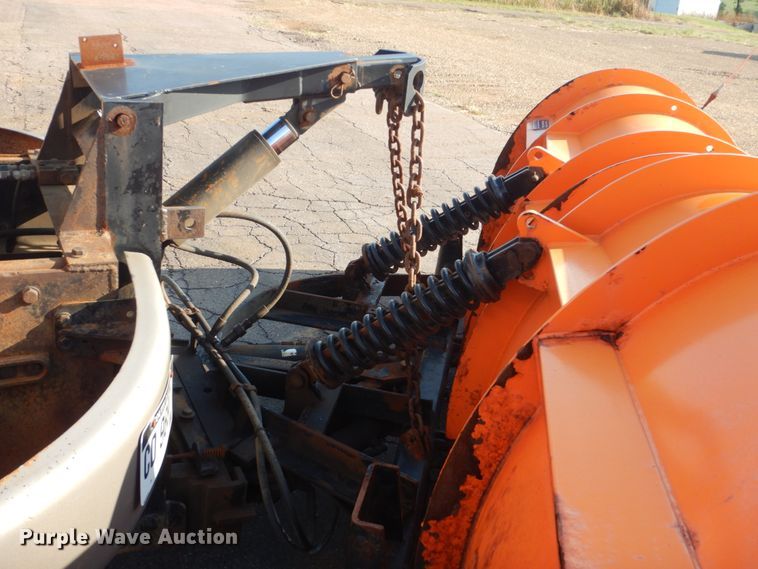 image for item DL6265 2005 Sterling LT9500  dump truck