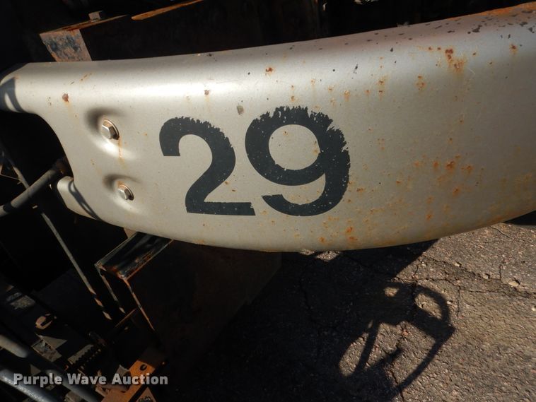 image for item DL6265 2005 Sterling LT9500  dump truck