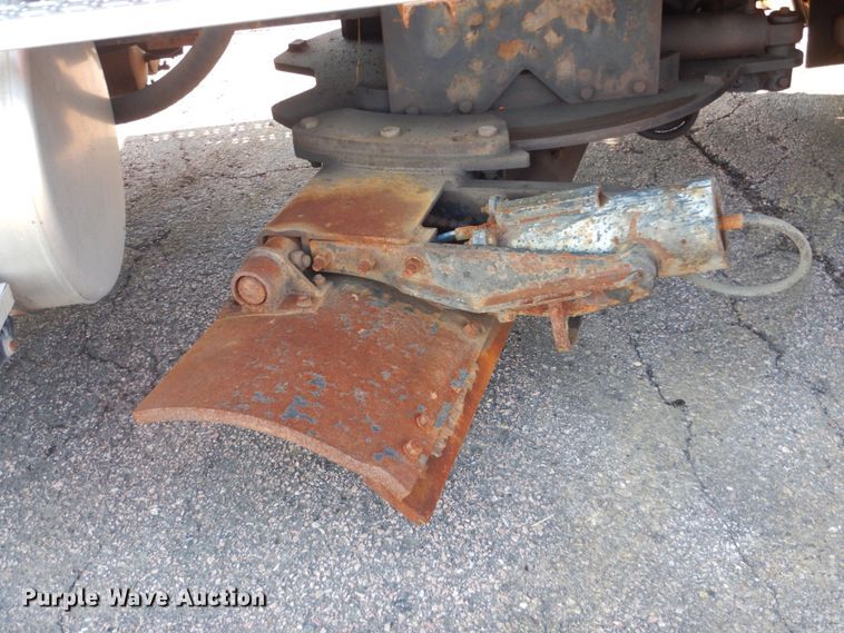 image for item DL6265 2005 Sterling LT9500  dump truck