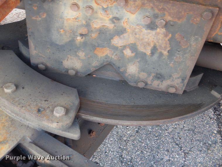 image for item DL6265 2005 Sterling LT9500  dump truck