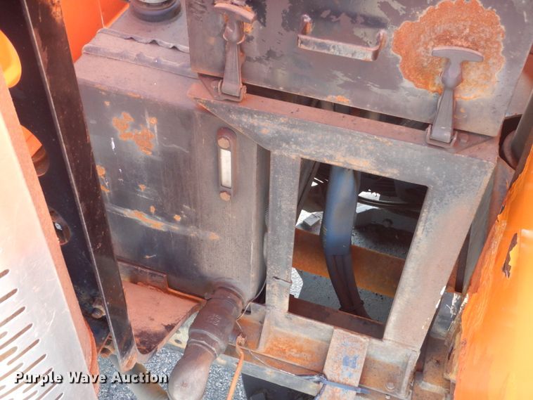 image for item DL6265 2005 Sterling LT9500  dump truck