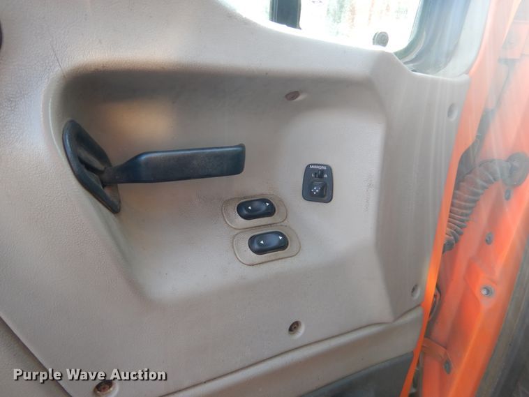 image for item DL6265 2005 Sterling LT9500  dump truck