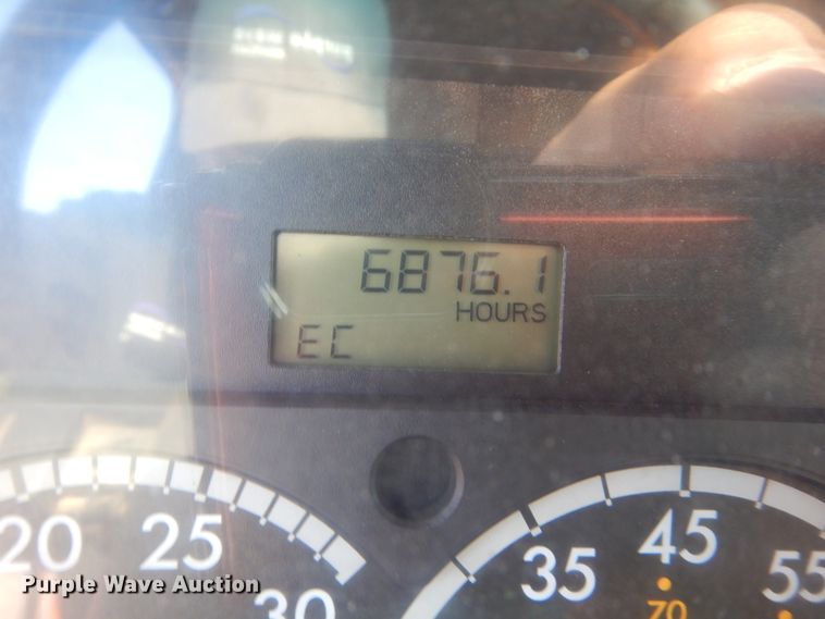 image for item DL6265 2005 Sterling LT9500  dump truck