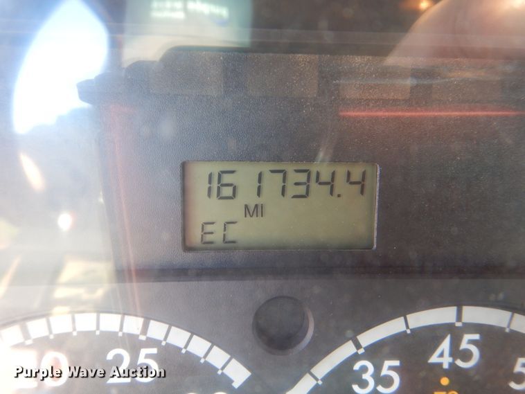 image for item DL6265 2005 Sterling LT9500  dump truck