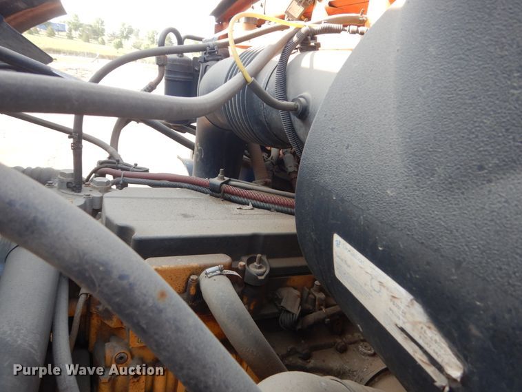 image for item DL6265 2005 Sterling LT9500  dump truck