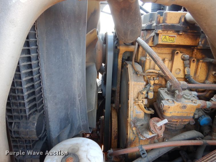 image for item DL6265 2005 Sterling LT9500  dump truck