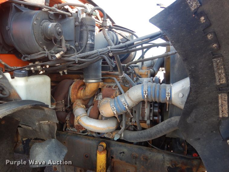 image for item DL6265 2005 Sterling LT9500  dump truck