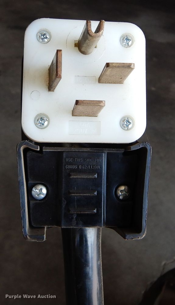 image for item DL6275 Miller Deltaweld 450  welder