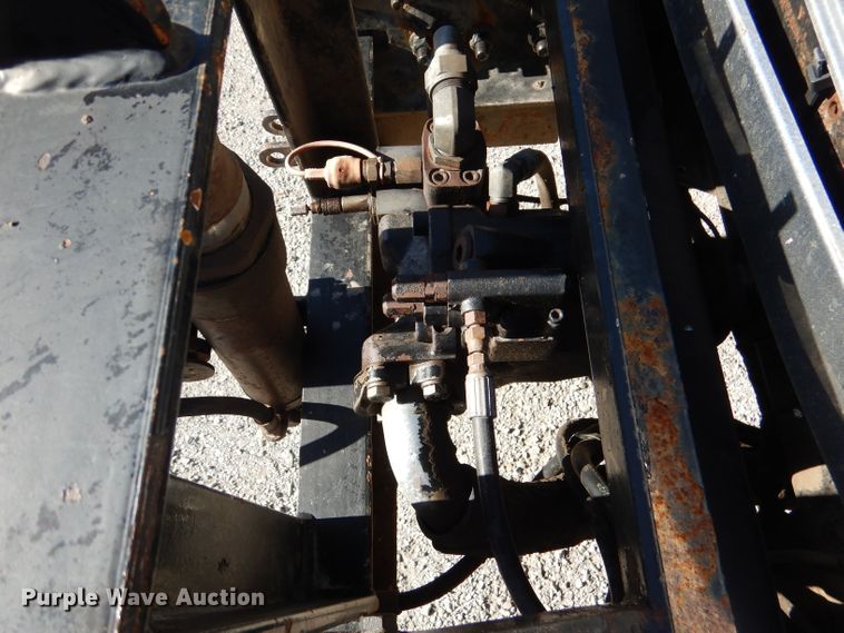 image for item DM1361 2006 International WorkStar 7400  dump truck